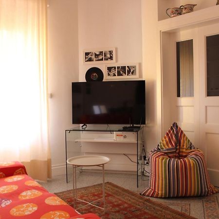 La Maison Dorée Giardini-Naxos Exterior foto